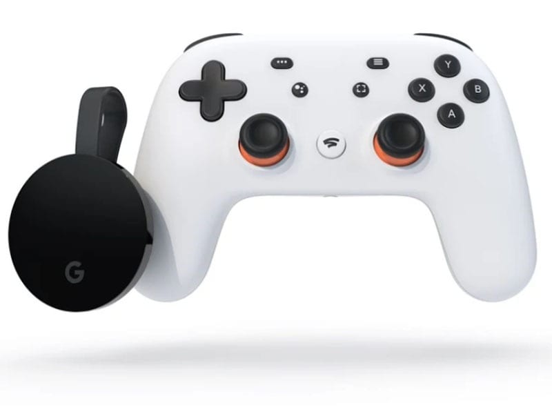 Everything You Need to Know About Google Stadia