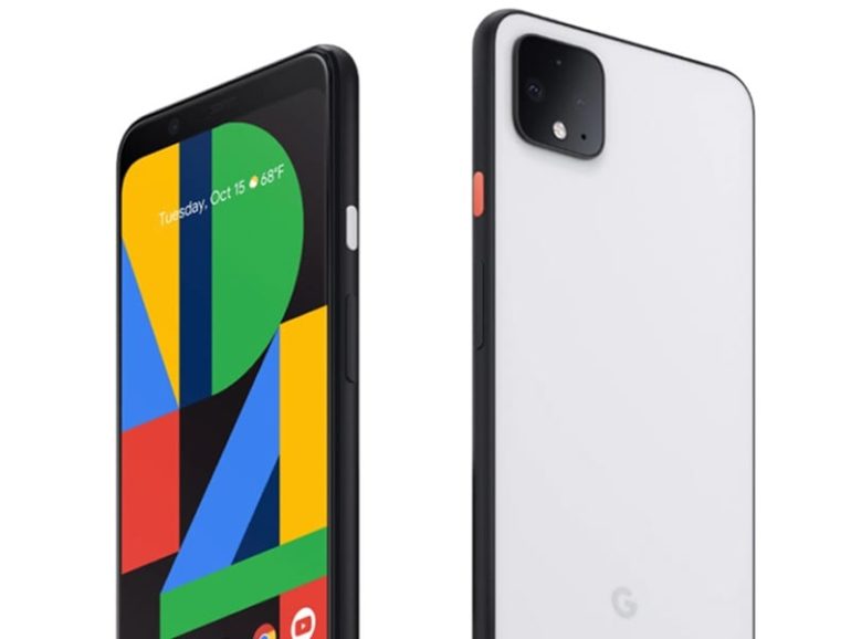 The Google Pixel 4 and Everything Announced at the Made by Google event
