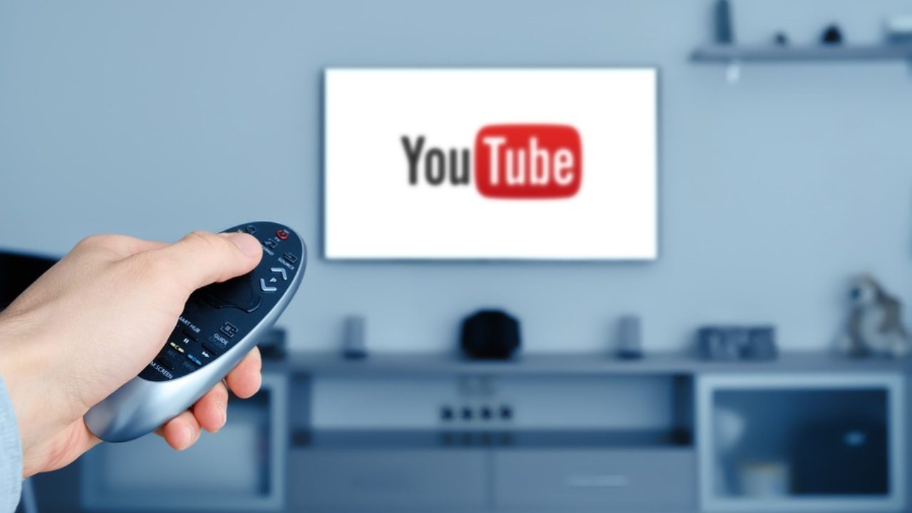 You Can Now Stream Live TV With YouTube TV on Firestick - The Plug