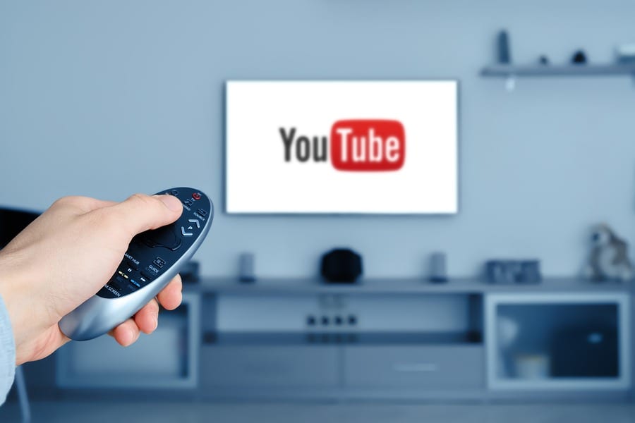You Can Now Stream Live TV with YouTube TV on Firestick