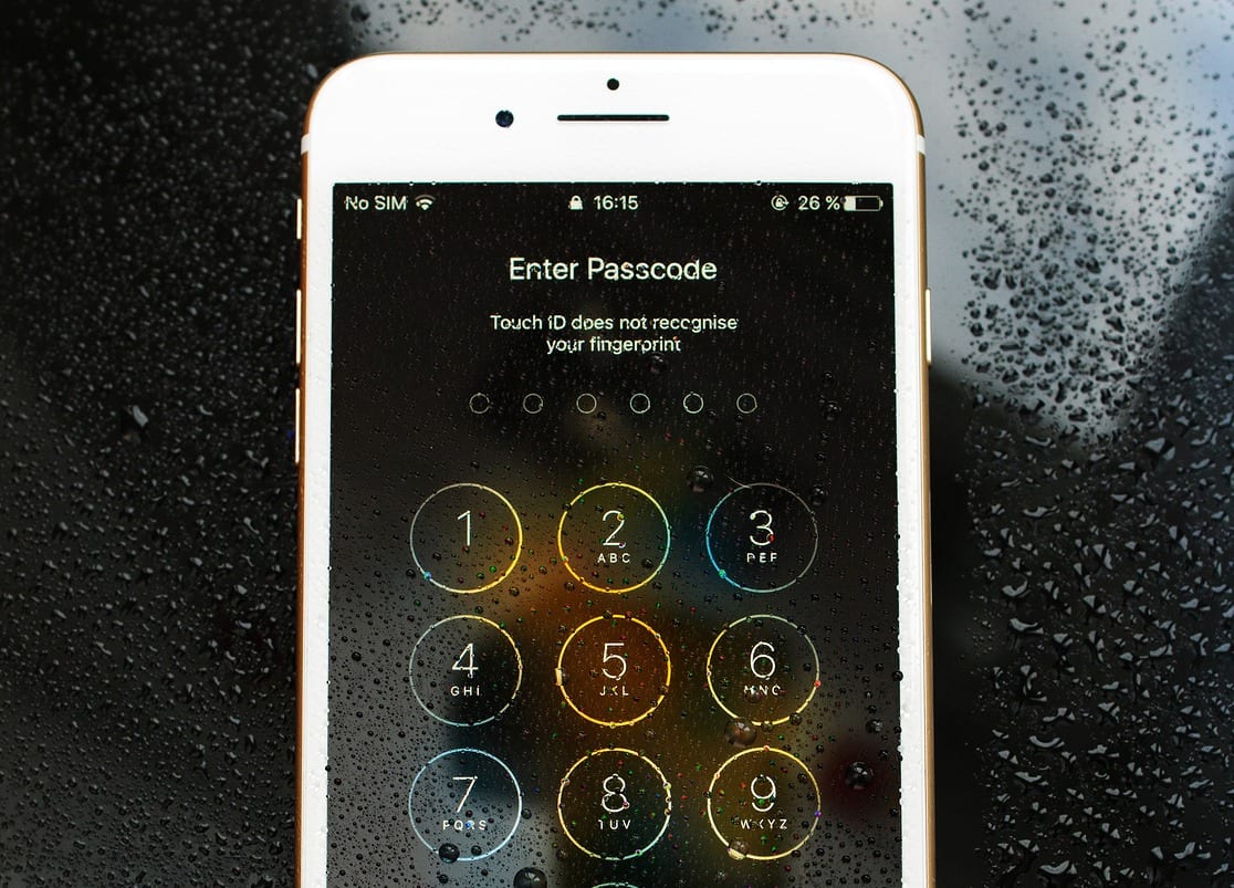 iphone 8 plus waterproof