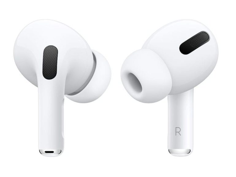 Apple Airpods Pro Best Wireless Earbuds for iPhone