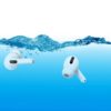 Are Airpods Pro waterproof how water resistant are airpods pro