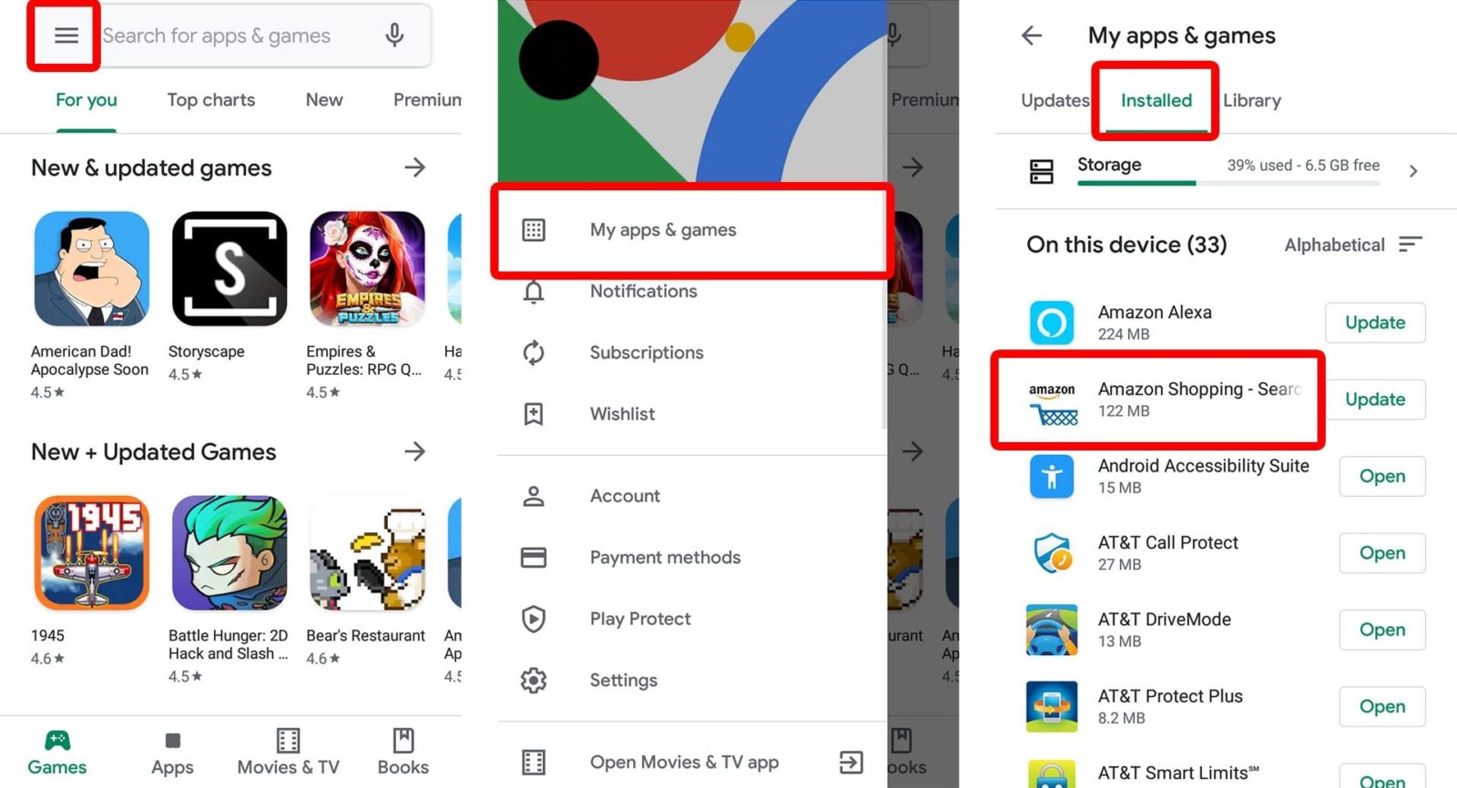 Millions Download Apps with Malware. Here's How to Remove ...