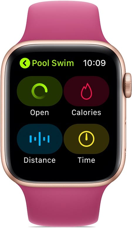 Can You Shower With Apple Watch 4 Is The Apple Watch Waterproof The Hellotech Blog