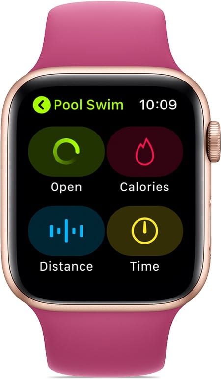 How to Water Lock Apple Watch