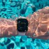Is the Apple Watch Waterproof