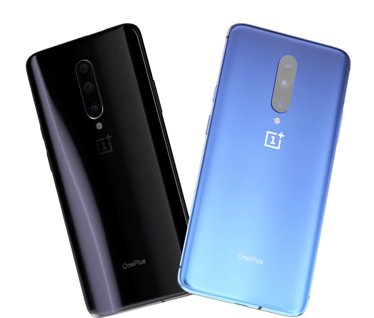 OnePlus 7T