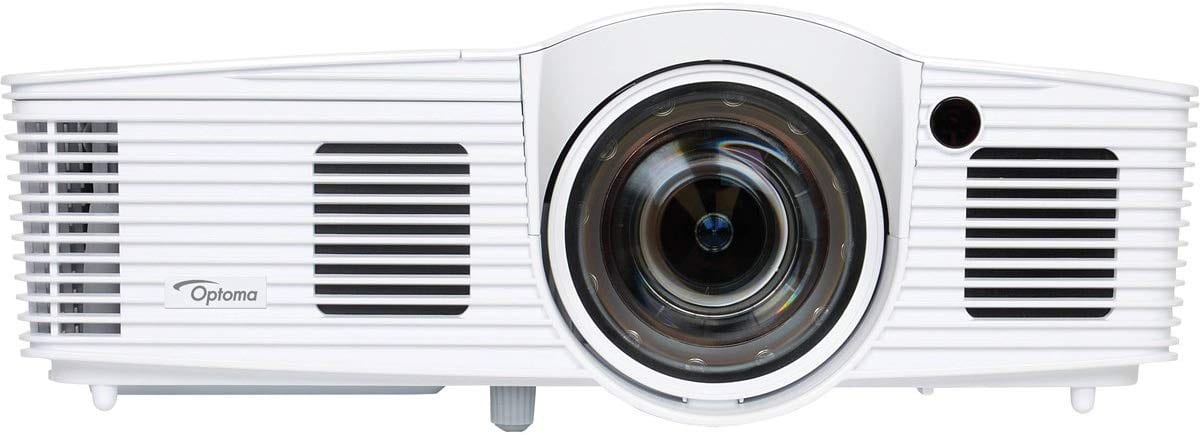 Optoma GT1080Darbee