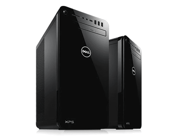 Dell XPS Tower 