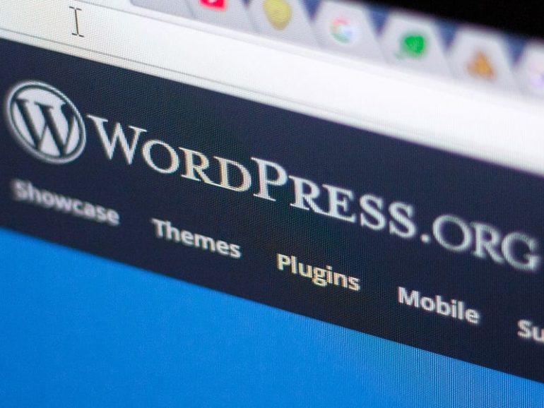 The 10 Best Free WordPress Plugins for Your Business
