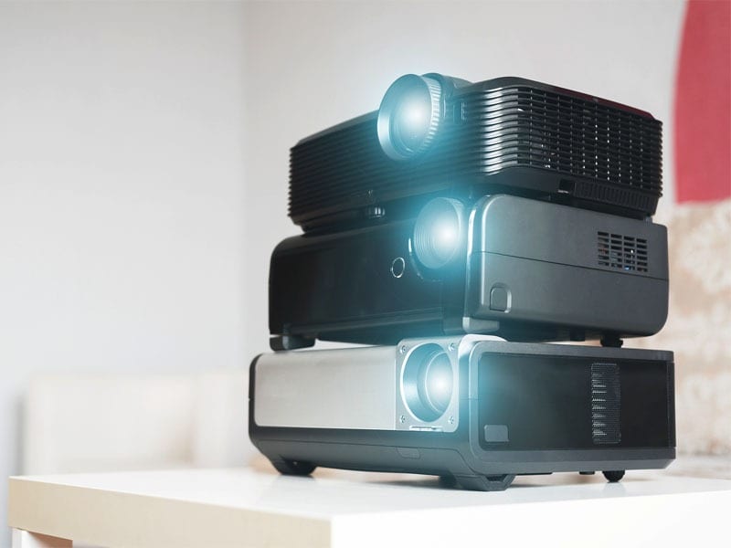 The Best Home Theater Projectors