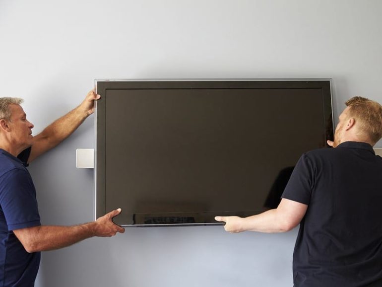The Best TV Mounts You Can Find on Amazon