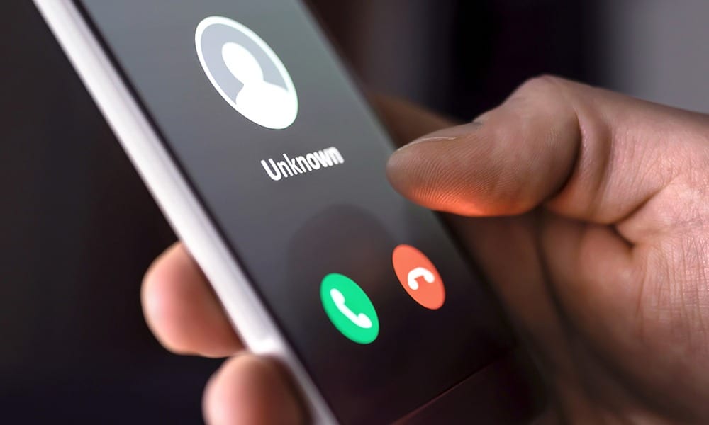 Your iPhone Can Now Send Spam Calls Directly to Voicemail