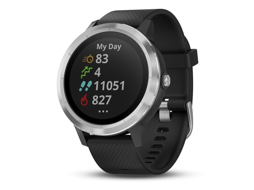 best fitness smartwatch