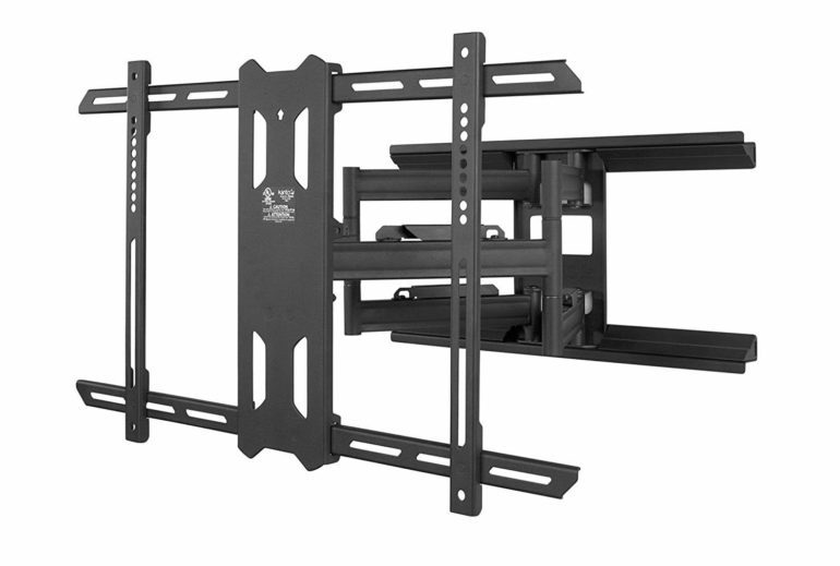 The Best Articulating Wall Mounts for 2020 The Plug HelloTech