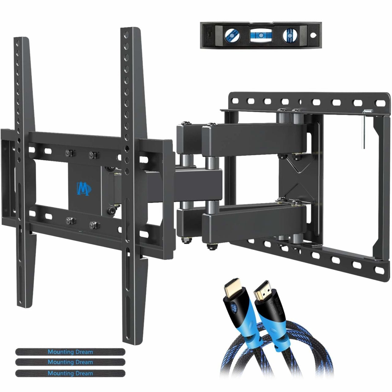 articulating tv wall mount