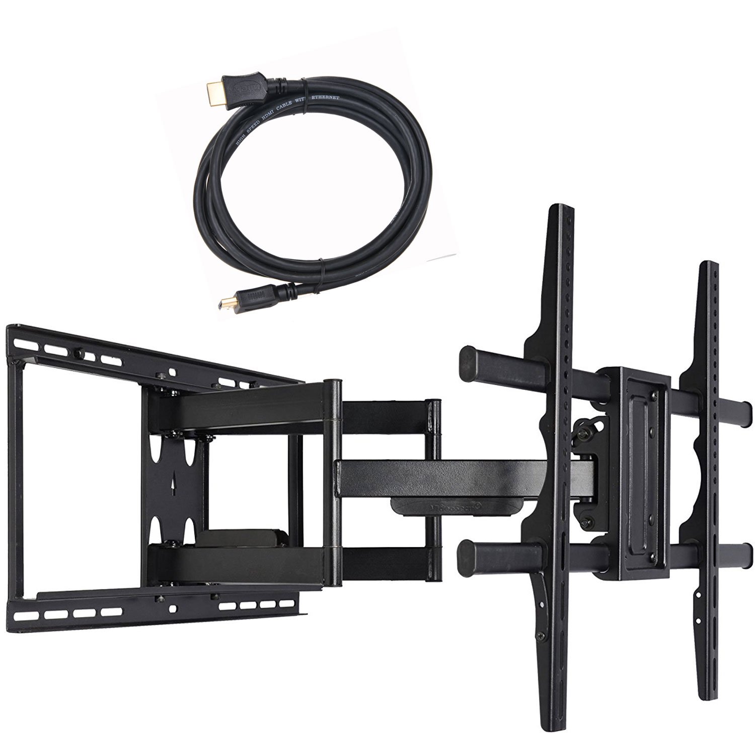 VideoSecu Flat Tilt Extra Large Mount