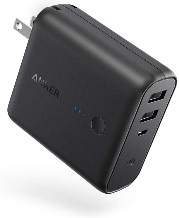 Anker PowerCore III Fusion: Best Budget Portable Charger