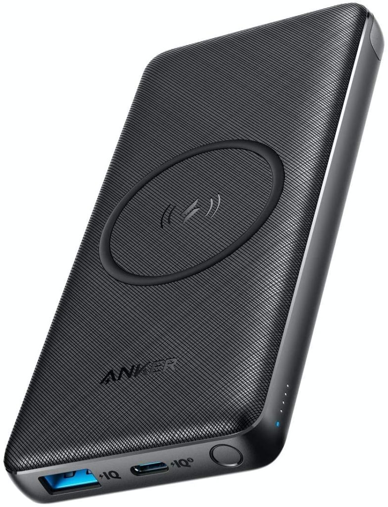 Anker Wireless PowerCore III