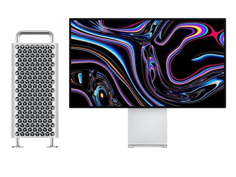 Apple’s New Mac Pro and Monitor Can Cost Up to $60,000