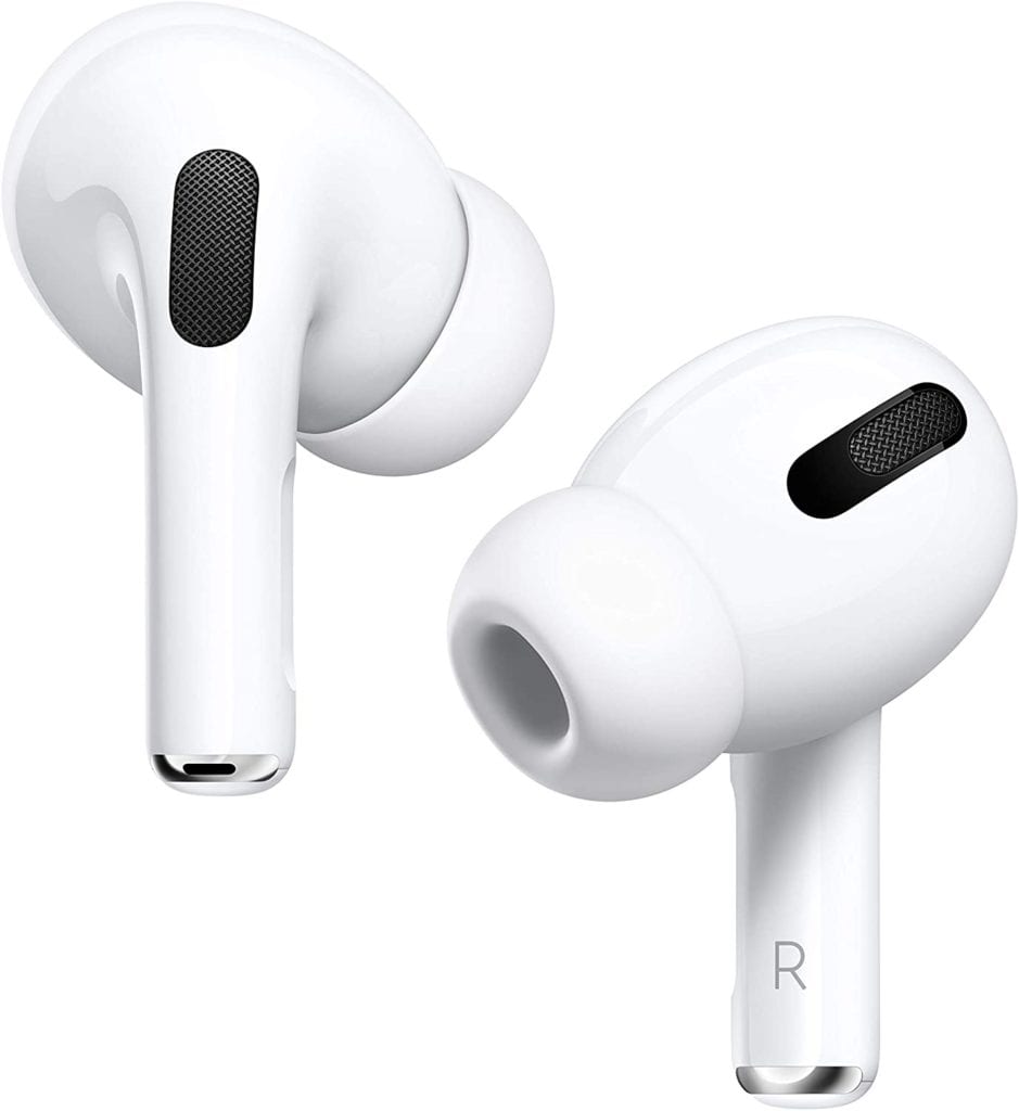 Best Wireless Earbuds for iPhone Apple AirPods Pro best noise cancelling earbuds