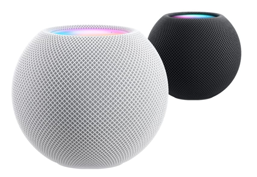 HomePod