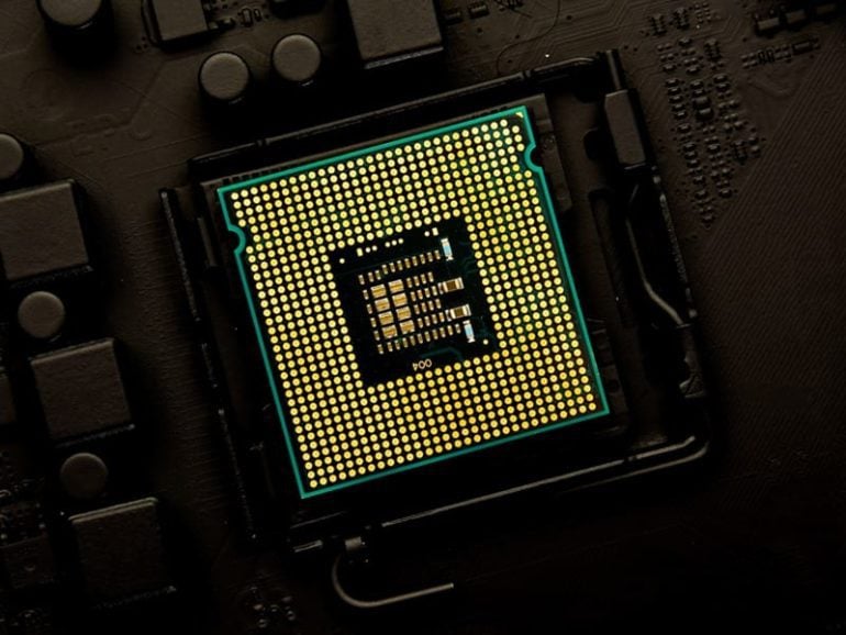 What Is a CPU_Understanding the Basics