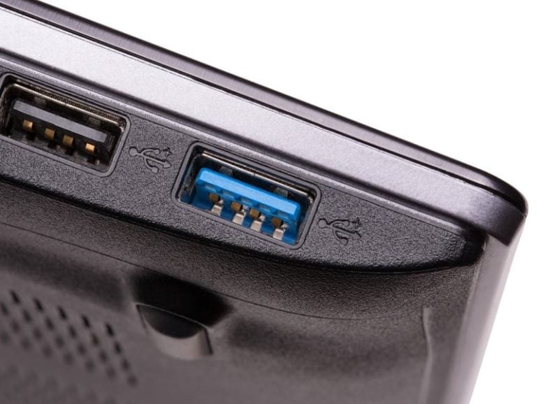 studie Lav en snemand udslæt What Is USB 3.0? - The Plug - HelloTech