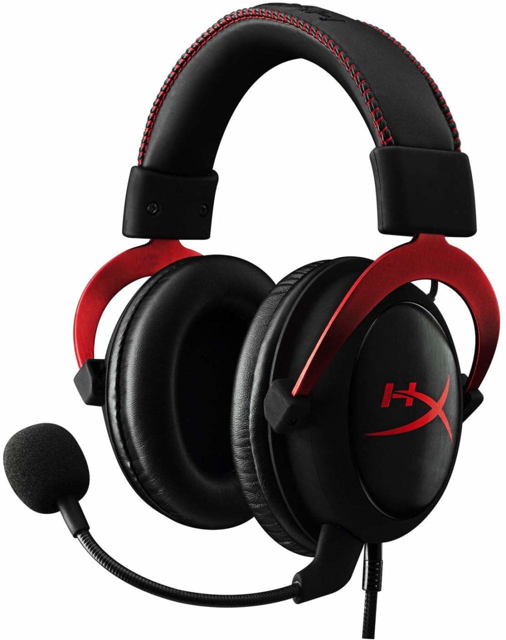 PC gaming headset