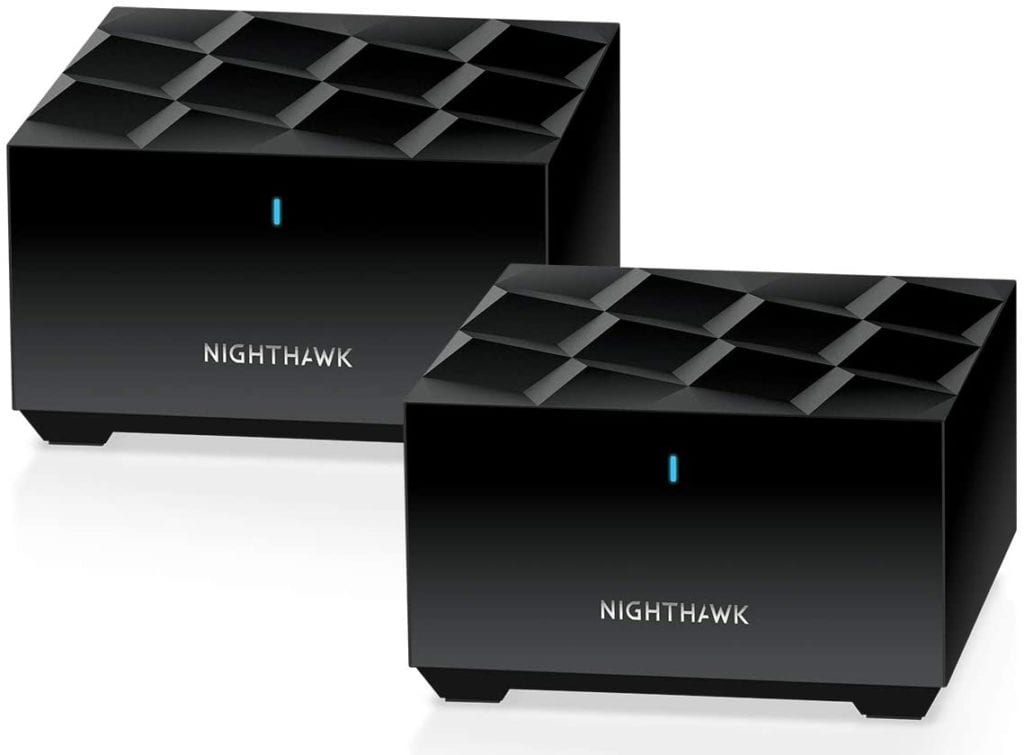 netgear nighthawk best tech 2020