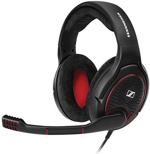 PC headset