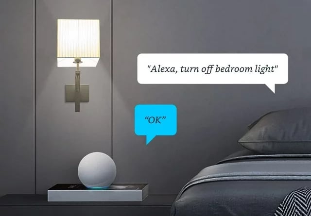 what is a smart home