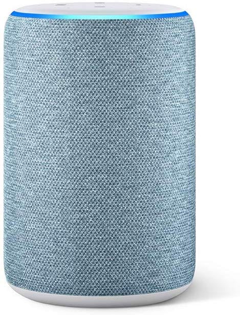 Amazon echo