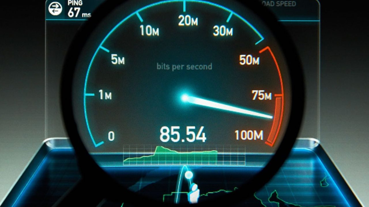 How to Test Your Wi-Fi Speed