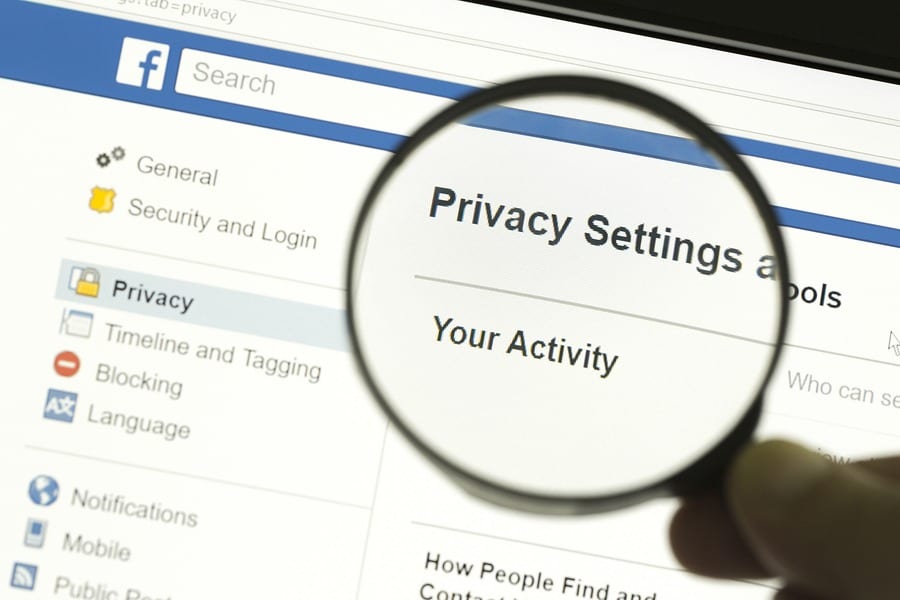 How to Use Off-Facebook and Privacy Checkup Tools