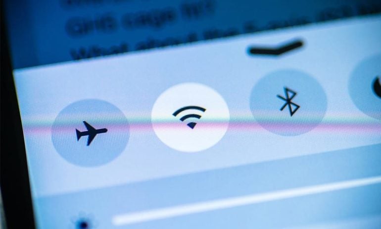 What is Airplane Mode and When Should You Use It