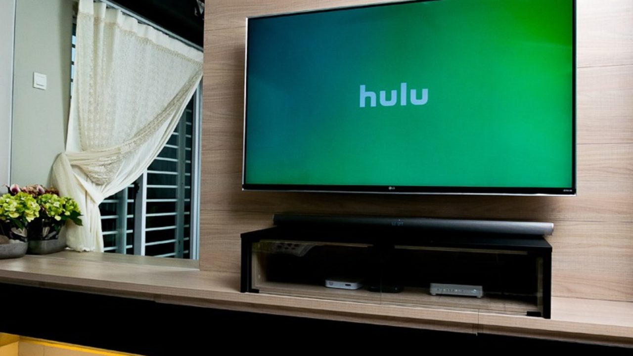 What is Hulu Live TV? - The Plug