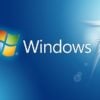Windows 7 end of support