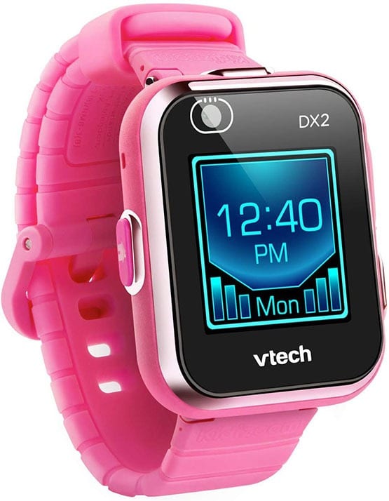 VTech Kidizoom Smart Watch for Shutterbugs
