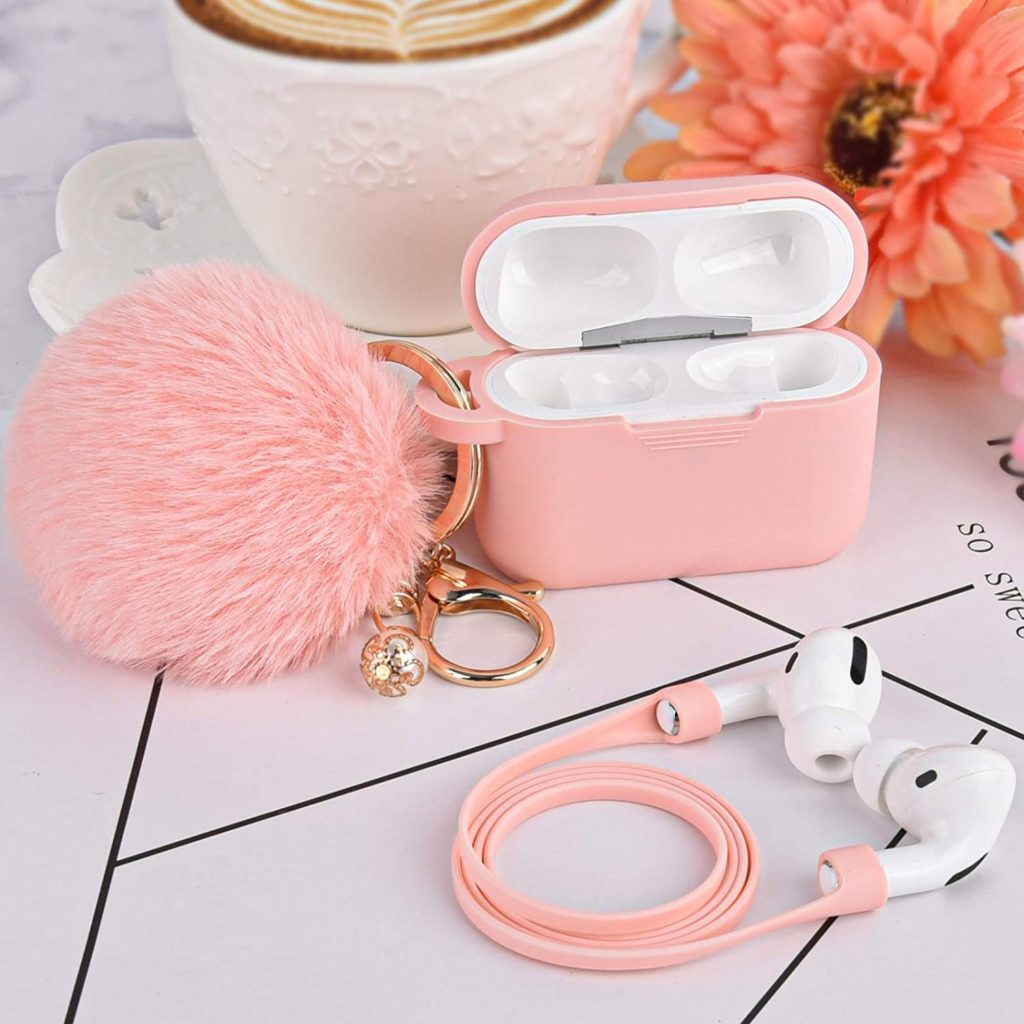 airpods case best tech gift for her valentines day
