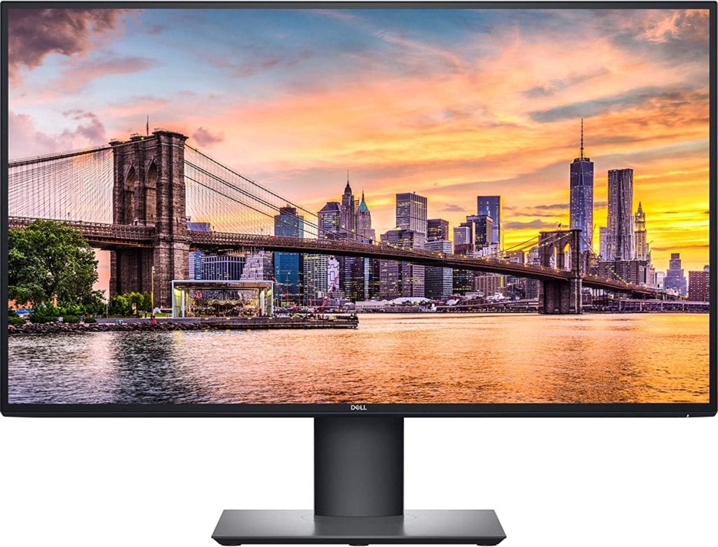 best 4k computer monitor