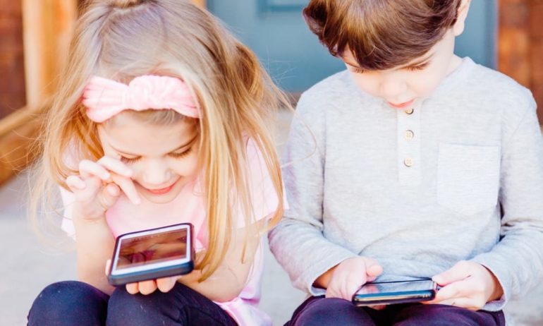 Facebook Gives Parents More Control Over Messenger Kids