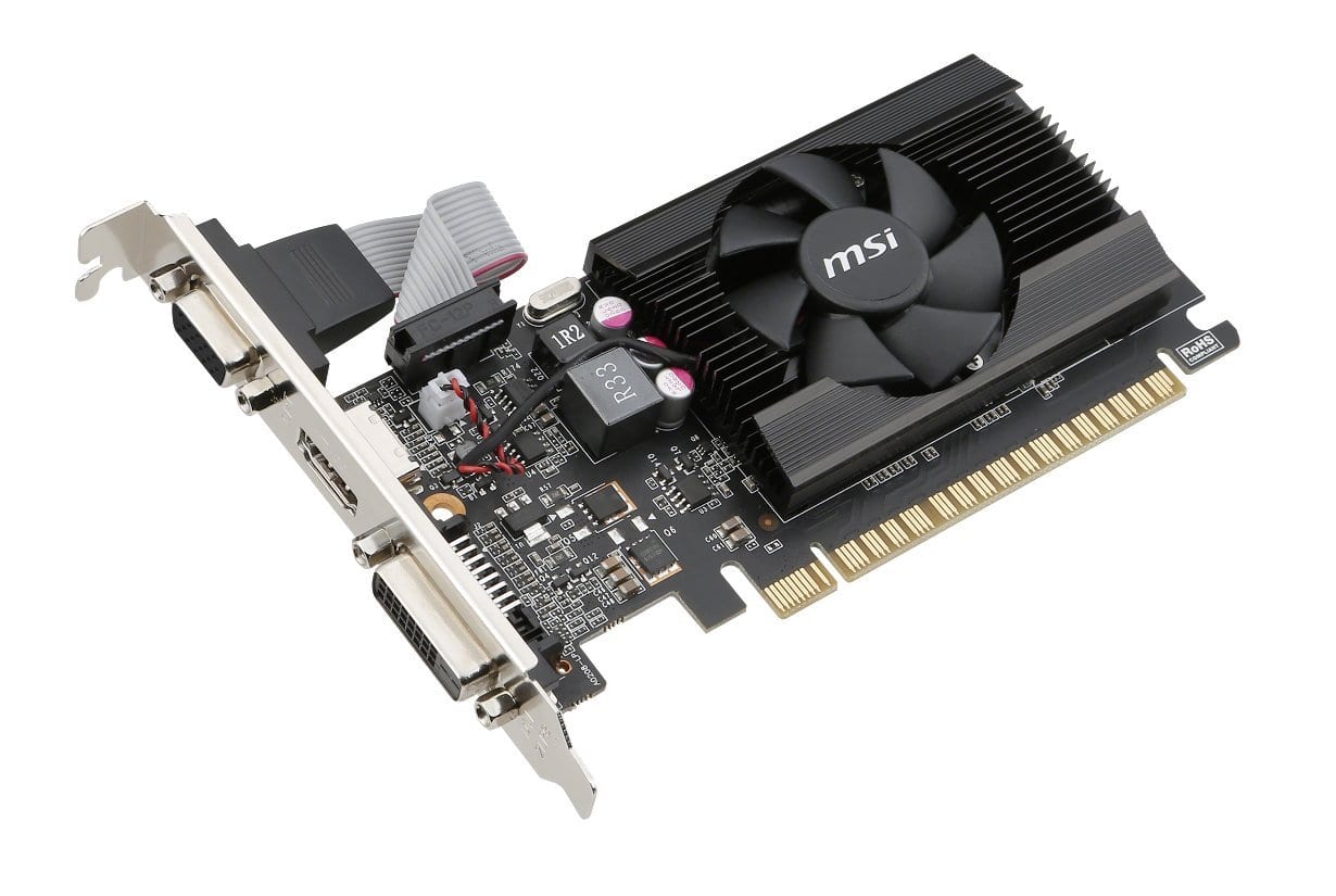 What's GPU? Everything You Need to Know - The Plug HelloTech