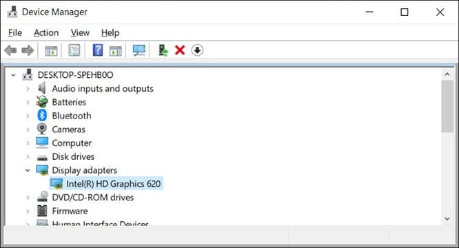 How to Find Out What GPU You Have on a Windows 10 PC
