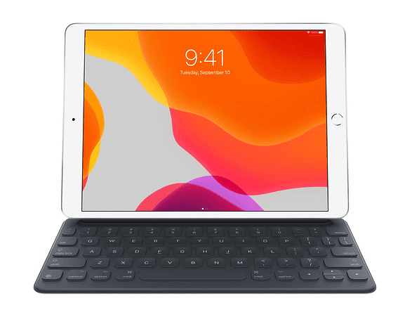 ipad keyboard