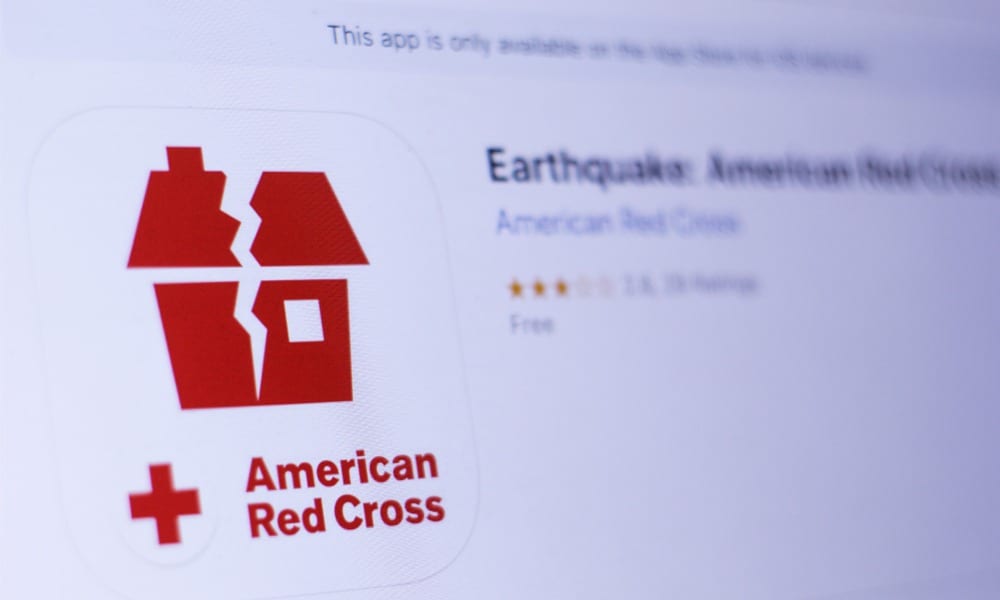The Best Earthquake Apps for 2020
