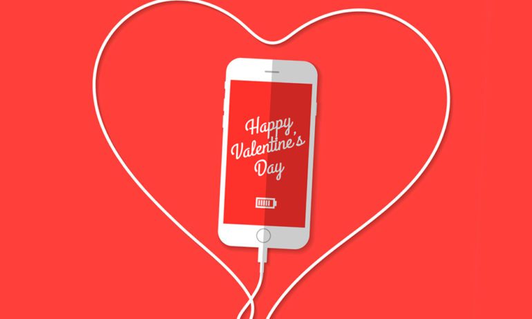 The Best Valentines Day Gifts for Tech Lovers