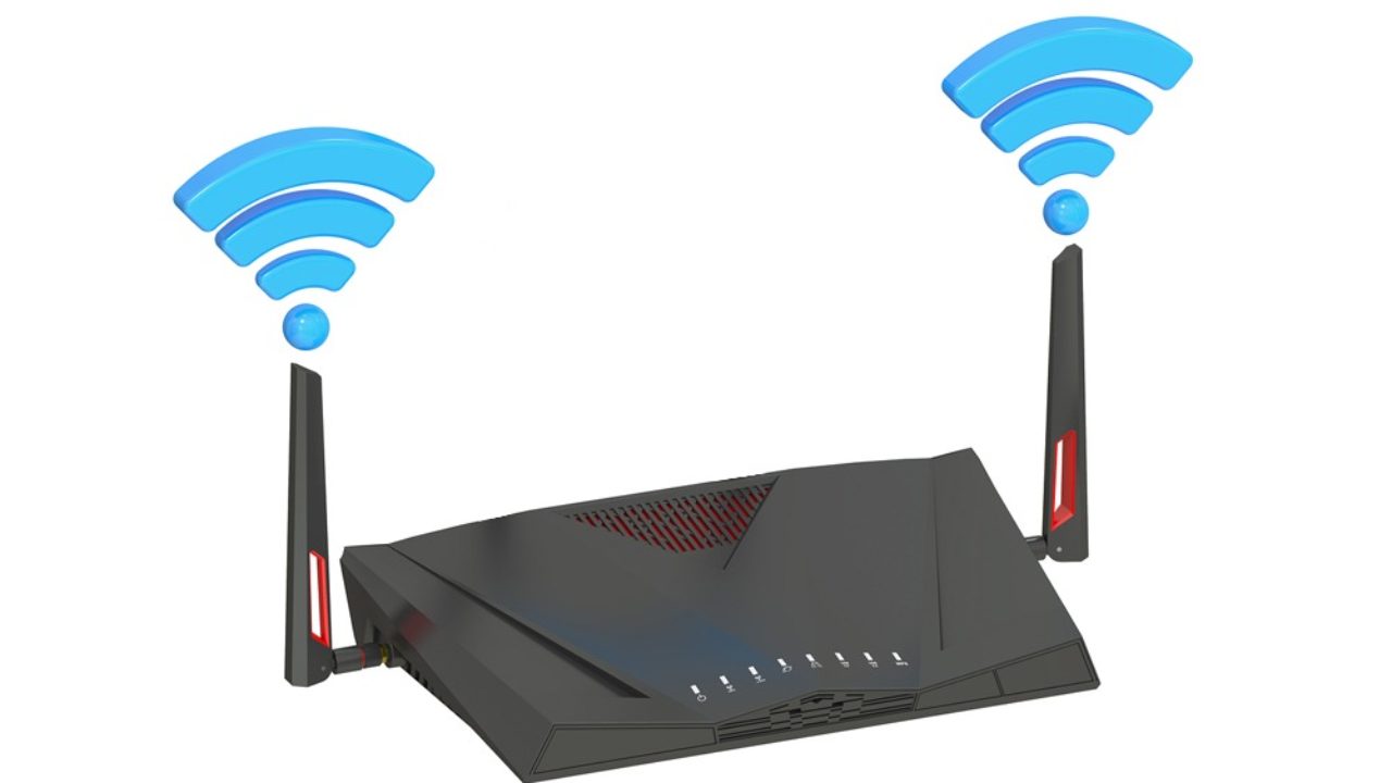 Publicity Stun Idol What Is a Dual-Band Router? - The Plug - HelloTech