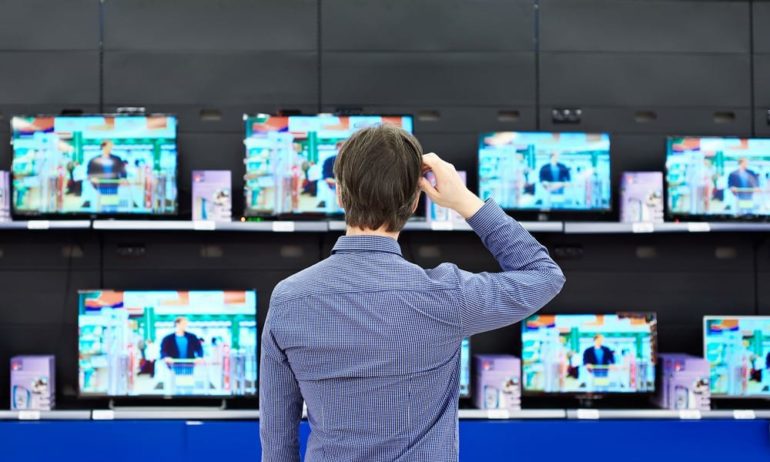 When is the Best Time to Buy a TV